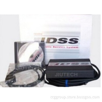 ISUZU IDSS INTERFACE ORIGINAL heavy duty truck diagnostic scanner